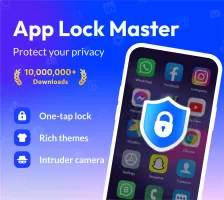 App Lock - Lock Apps, Password