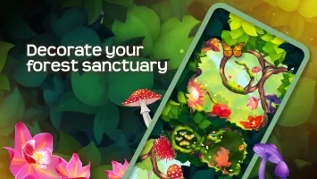 Flutter: Butterfly Sanctuary