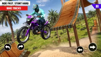 Bike Racing Mania