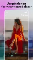 Blur Video and Photo Editor