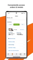 U-Haul