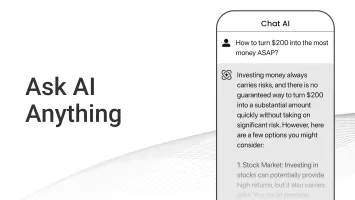 Ask AI
