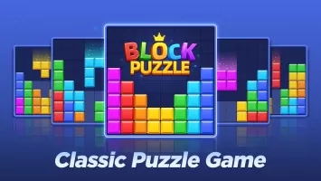 Block Puzzle