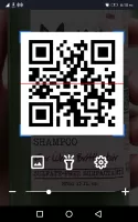 QR Scanner - Barcode Reader