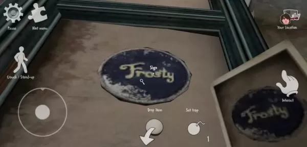 Ice Scream 6 Friends: Charlie