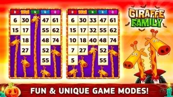Tropical Bingo & Slots Games