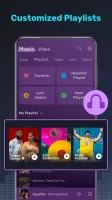 Music Player