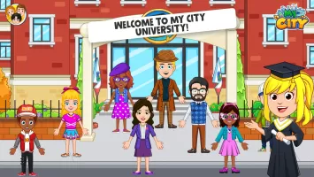 My City