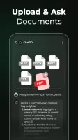 AI Chat Ask Assistant Chatbot