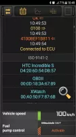 CarBit ELM327 OBD2