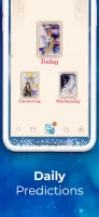 Angel Tarot Cards Reading