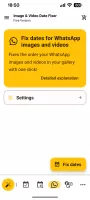 Image & Video Date Fixer