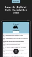 Les Echos