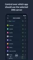 DNS Changer