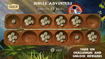 Awale Online - Oware Awari