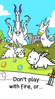 Merge Dragon Evolution