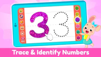 Learn 123 Numbers Kids Games