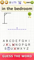 Hangman - Word Game