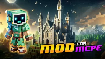 4Craft : Addons for MCPE