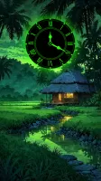 Night Clock - Smart Clock