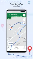 Find my Car - Car Locator