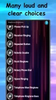 Telephone Ringtones