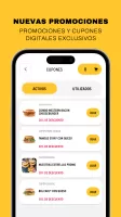 Carl's Jr. México