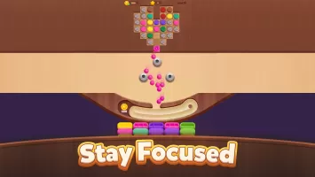 Jewel Blast-marble pop game