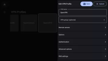 VPN Client Pro
