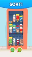 Vending Sort
