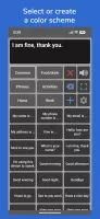 Speech Assistant AAC