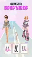 Fashion Battle - Dress up game