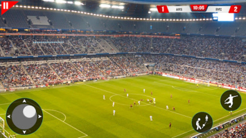 World Soccer Football Cup 2024