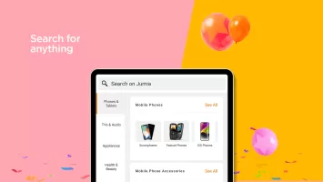 JUMIA