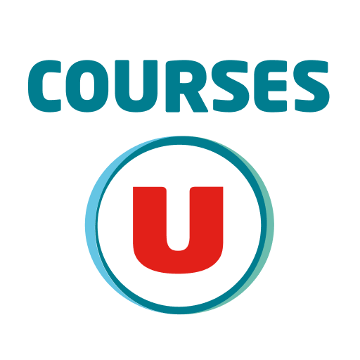 Courses U vos courses en ligne