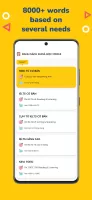MochiVocab - Learn English