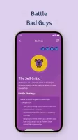 SuperBetter: Mental Health