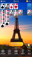 Solitaire Journey