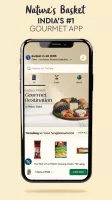 Nature's Basket Online Gourmet
