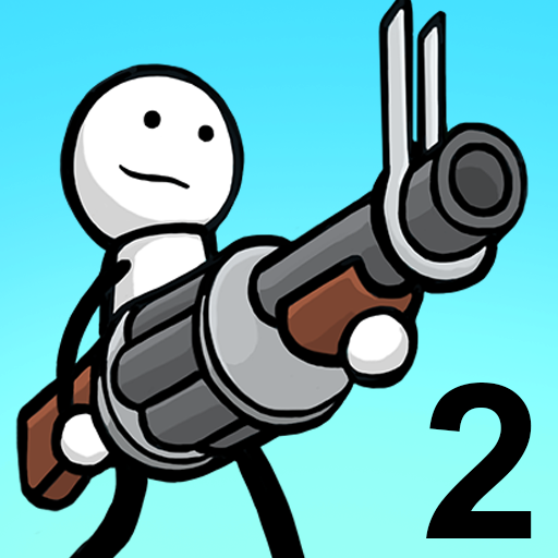 One Gun Stickman 2 offline rpg APK Free Download - Android App