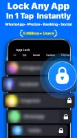 App Lock