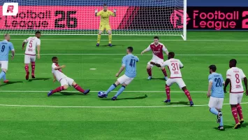Football League 2024
