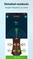 Easy Guitar Tuner