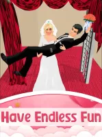 Wedding Rush 3D!