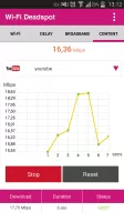 Wi-Fi Deadspot