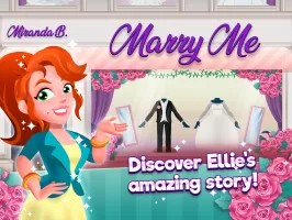 Ellie's Wedding: Dress Shop
