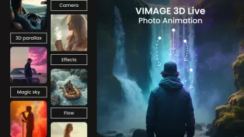 VIMAGE