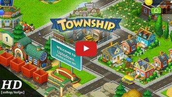 Township Android Gameplay [1080p/60fps]