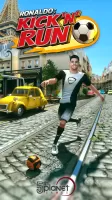 Ronaldo: Kick'n'Run Football