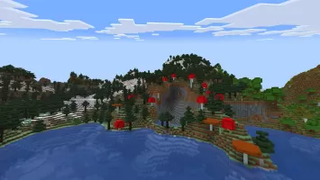 Mini Block Craft: Planet Craft